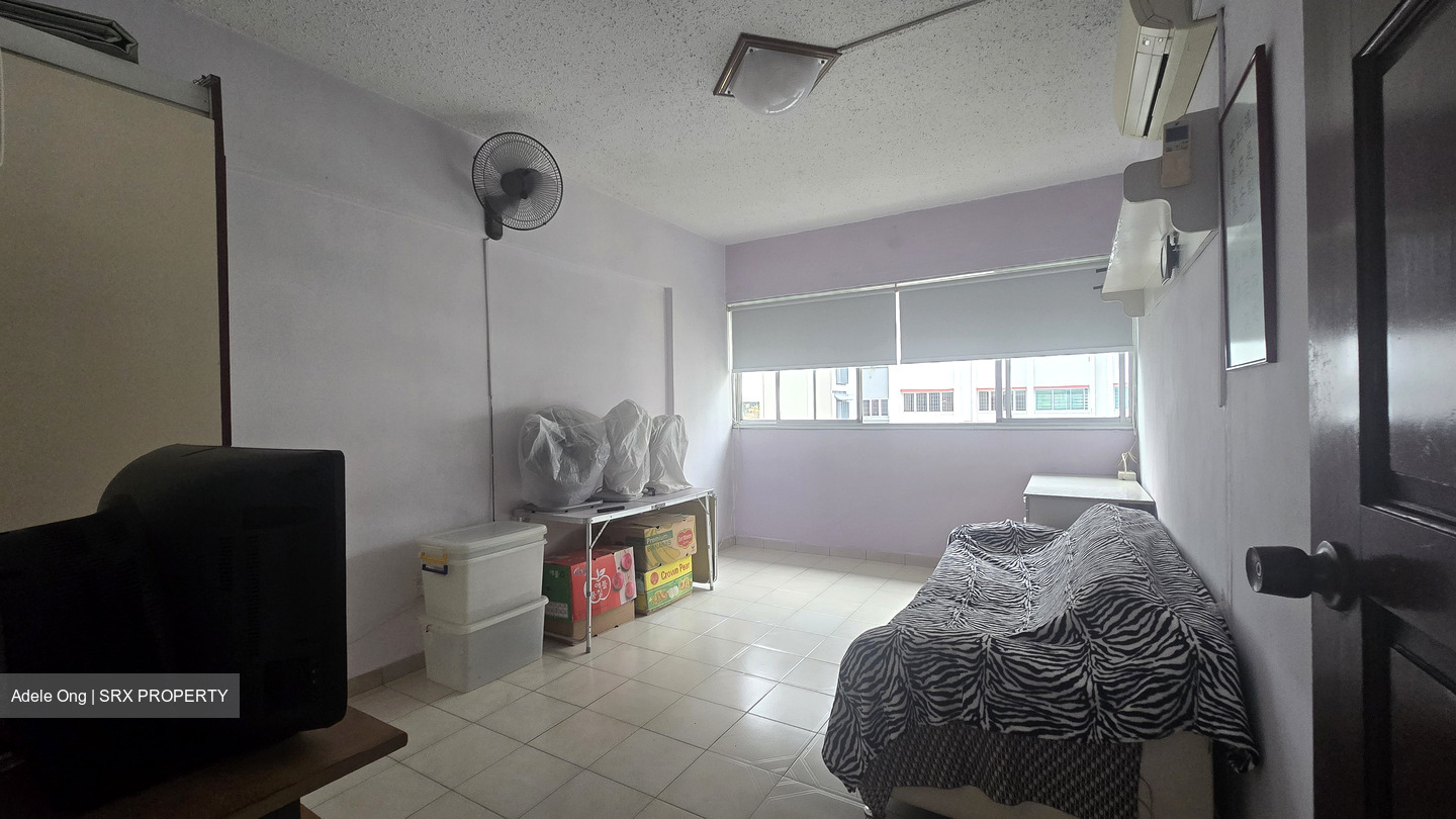 Blk 143 Tampines Street 12 (Tampines), HDB 5 Rooms #545453321